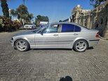 BMW 320-3