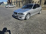 BMW 320-1