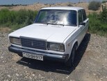 LADA (VAZ) 2107-6