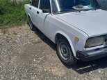 LADA (VAZ) 2107-7