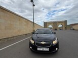 Chevrolet Cruze-2