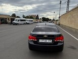 Chevrolet Cruze-4