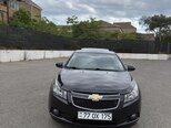 Chevrolet Cruze-1