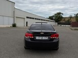 Chevrolet Cruze-3