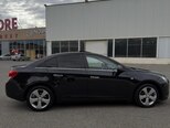 Chevrolet Cruze-7