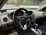 Chevrolet Cruze-9
