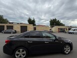 Chevrolet Cruze-8