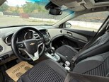 Chevrolet Cruze-10