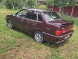 LADA (VAZ) 2115-3