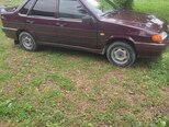 LADA (VAZ) 2115-4