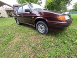 LADA (VAZ) 2115-6