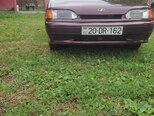 LADA (VAZ) 2115-1