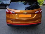Chevrolet Equinox-2