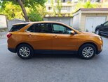 Chevrolet Equinox-5