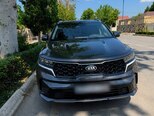 Kia Sorento-1