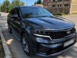 Kia Sorento-2
