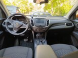 Chevrolet Equinox-8