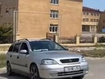 Opel Astra-1