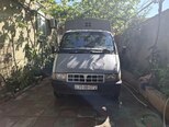 GAZ GAZel (33021)-1