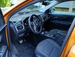 Chevrolet Equinox-12