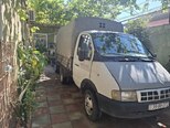 GAZ GAZel (33021)-4