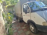 GAZ GAZel (33021)-3