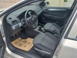 Opel Astra-3
