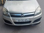 Opel Astra-1