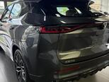 Changan Uni-Z-6