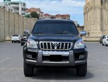 Toyota Land Cruiser Prado-1