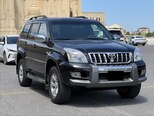 Toyota Land Cruiser Prado-6