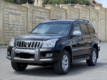 Toyota Land Cruiser Prado-2