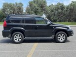 Toyota Land Cruiser Prado-5