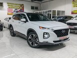 Hyundai Santa Fe-2