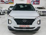 Hyundai Santa Fe-1