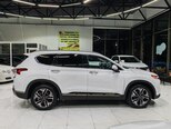 Hyundai Santa Fe-4