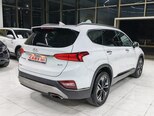 Hyundai Santa Fe-7