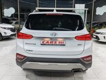 Hyundai Santa Fe-6
