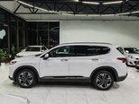 Hyundai Santa Fe-5