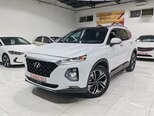 Hyundai Santa Fe-3