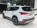Hyundai Santa Fe-8
