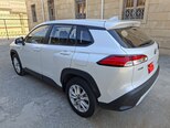 Toyota Corolla Cross-3