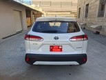 Toyota Corolla Cross-4