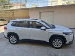 Toyota Corolla Cross-5