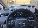 Toyota Corolla Cross-9