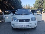 Nissan X-Trail-1