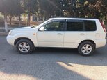Nissan X-Trail-4