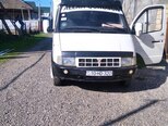 GAZ GAZel (33021)-1