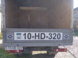 GAZ GAZel (33021)-5