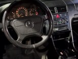 Mercedes C 180-9